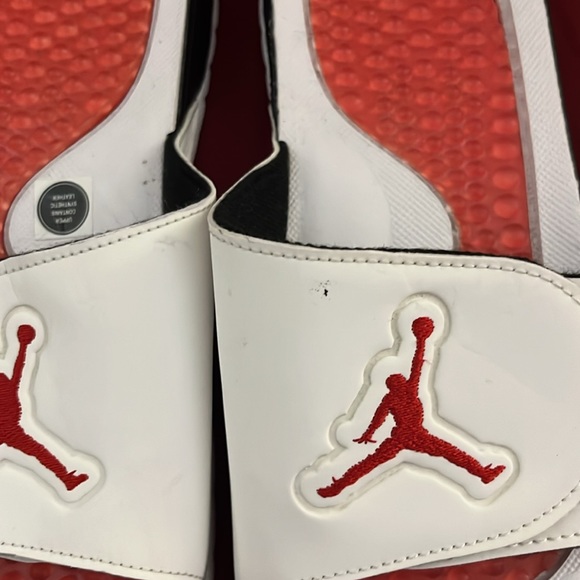 Men’s slides Jordan - Picture 3 of 6